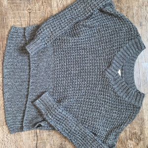 Hollister sweater